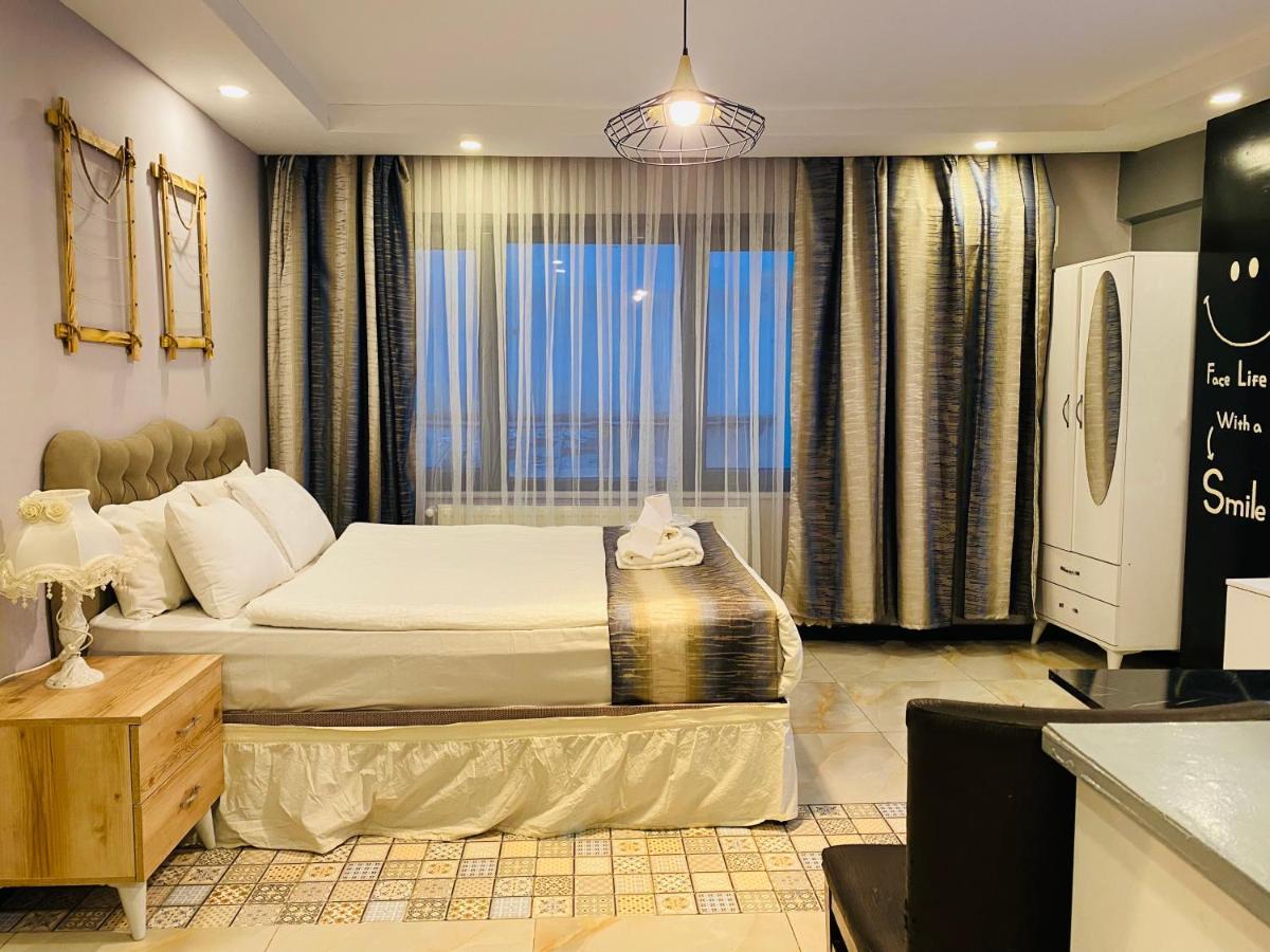 Grand Prince Hotel Taksim Stambuł Zewnętrze zdjęcie