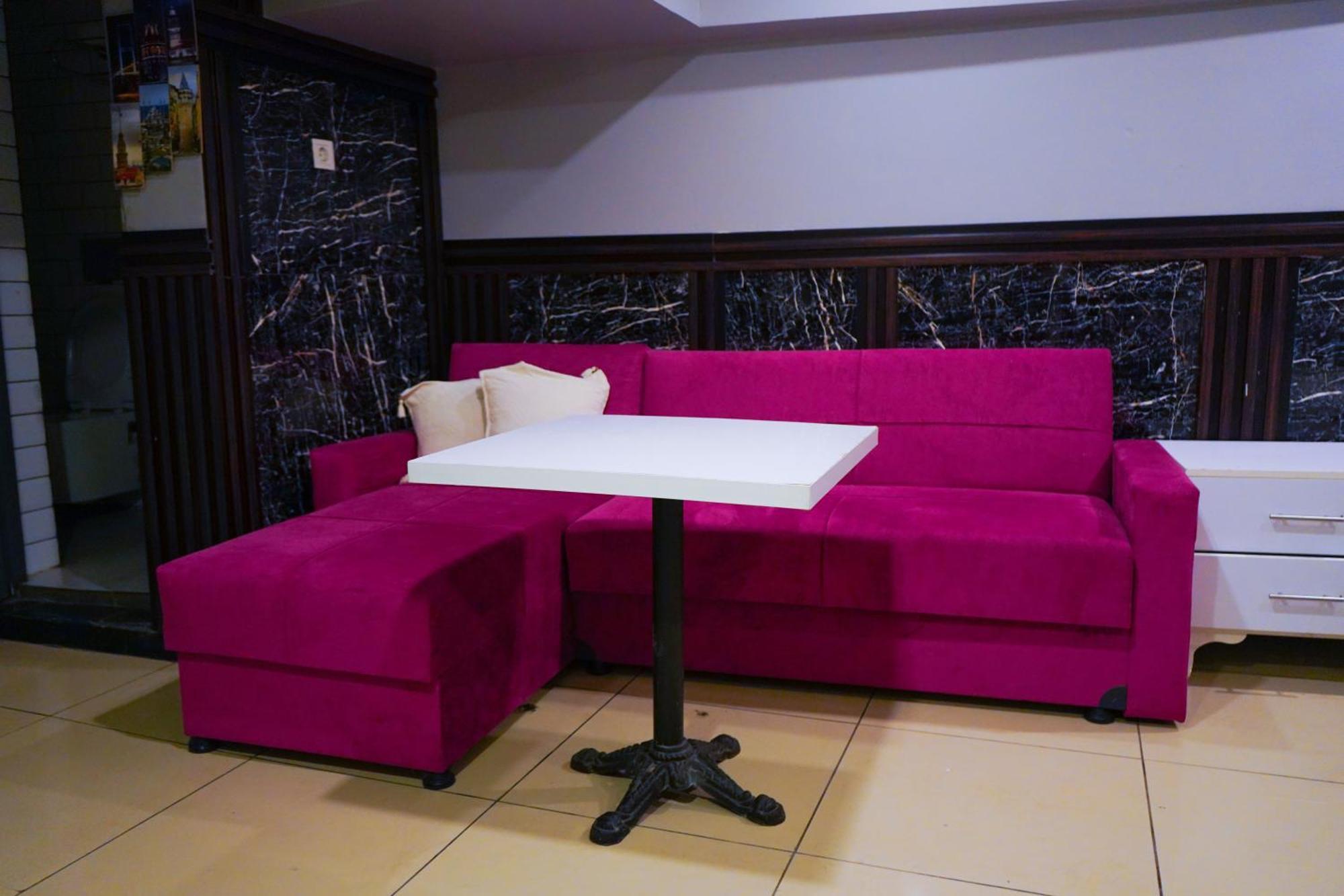 Grand Prince Hotel Taksim Stambuł Zewnętrze zdjęcie