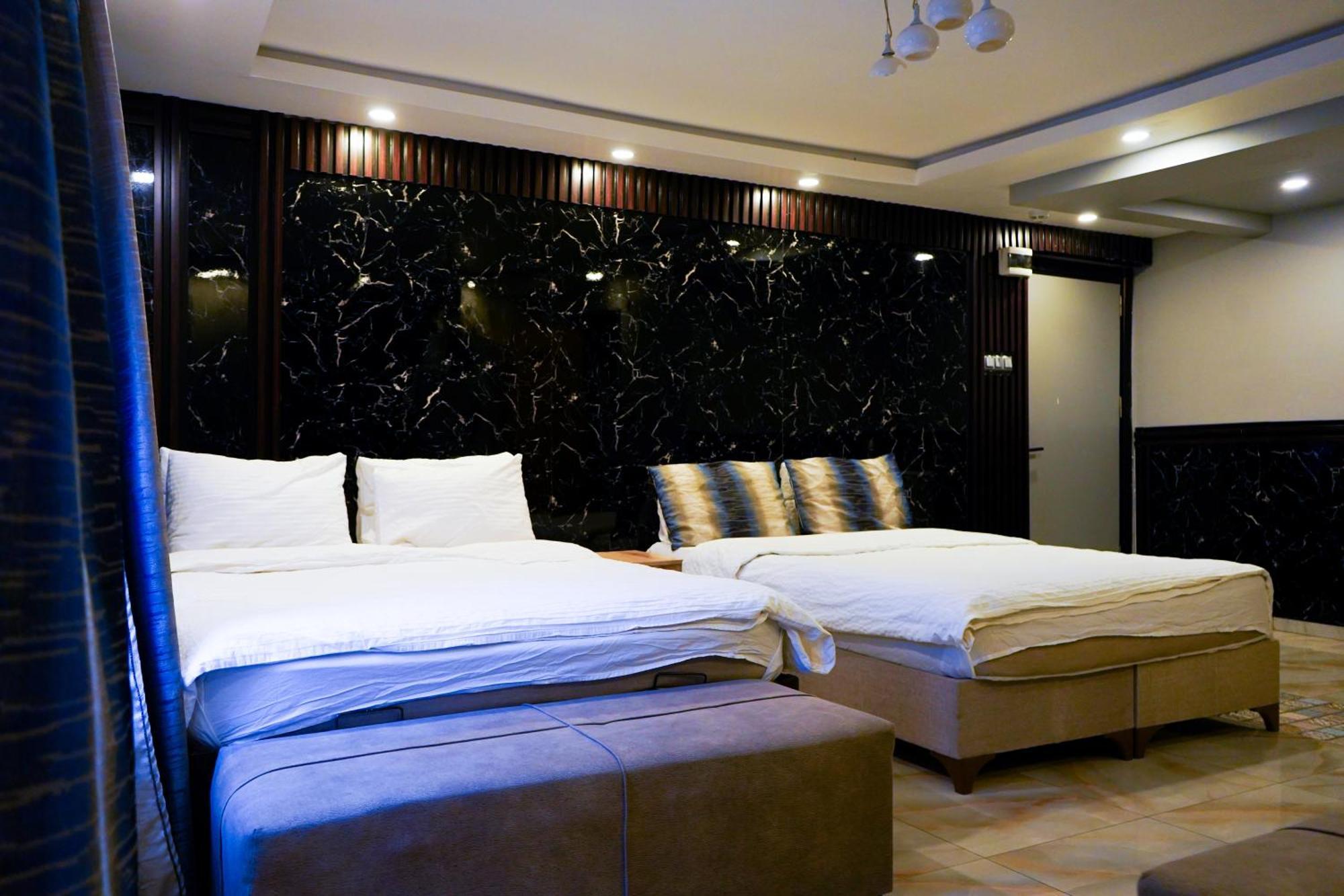 Grand Prince Hotel Taksim Stambuł Zewnętrze zdjęcie