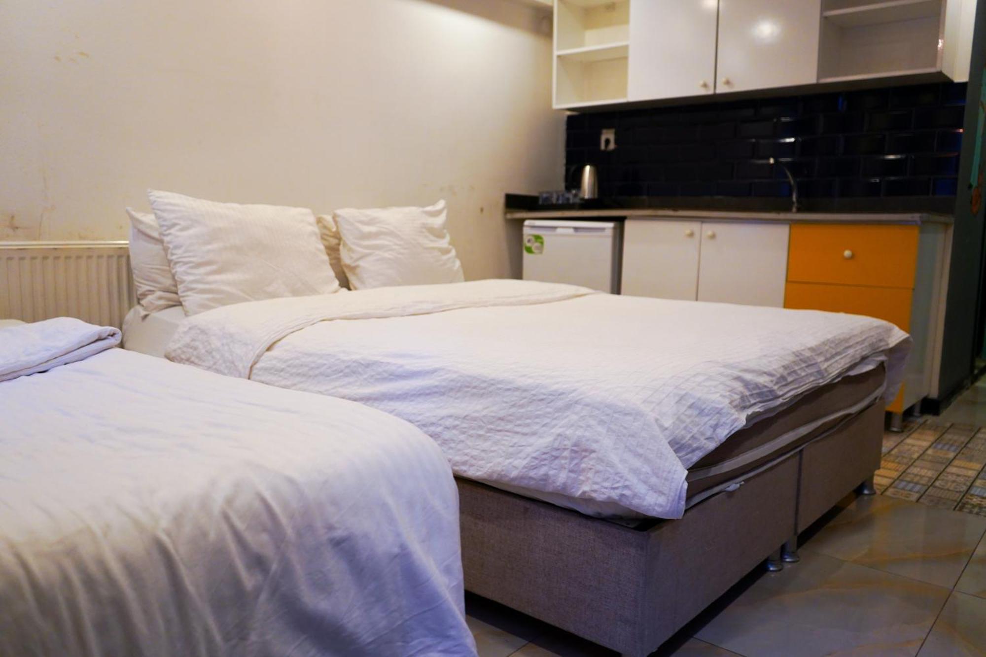 Grand Prince Hotel Taksim Stambuł Zewnętrze zdjęcie