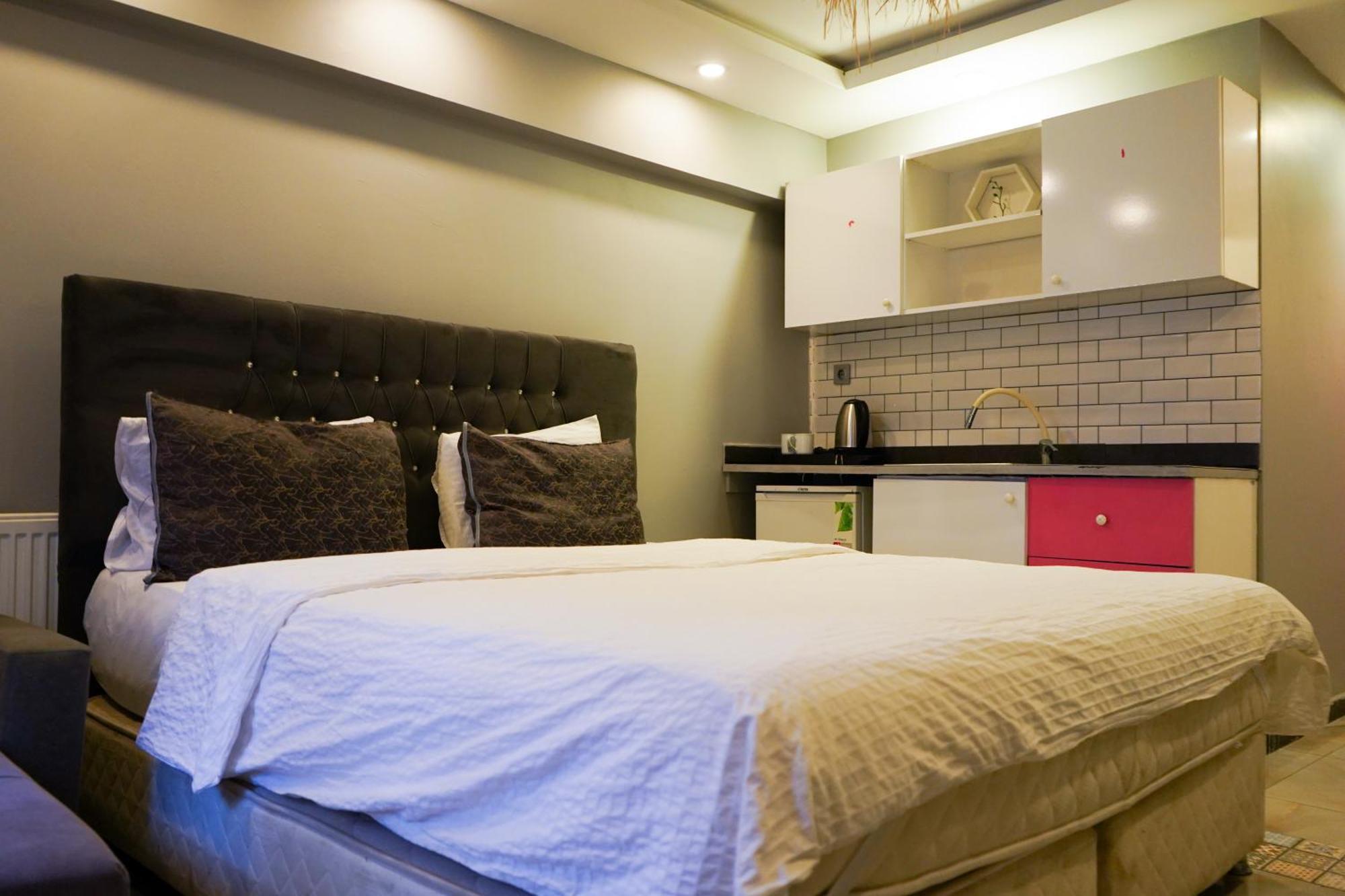 Grand Prince Hotel Taksim Stambuł Zewnętrze zdjęcie