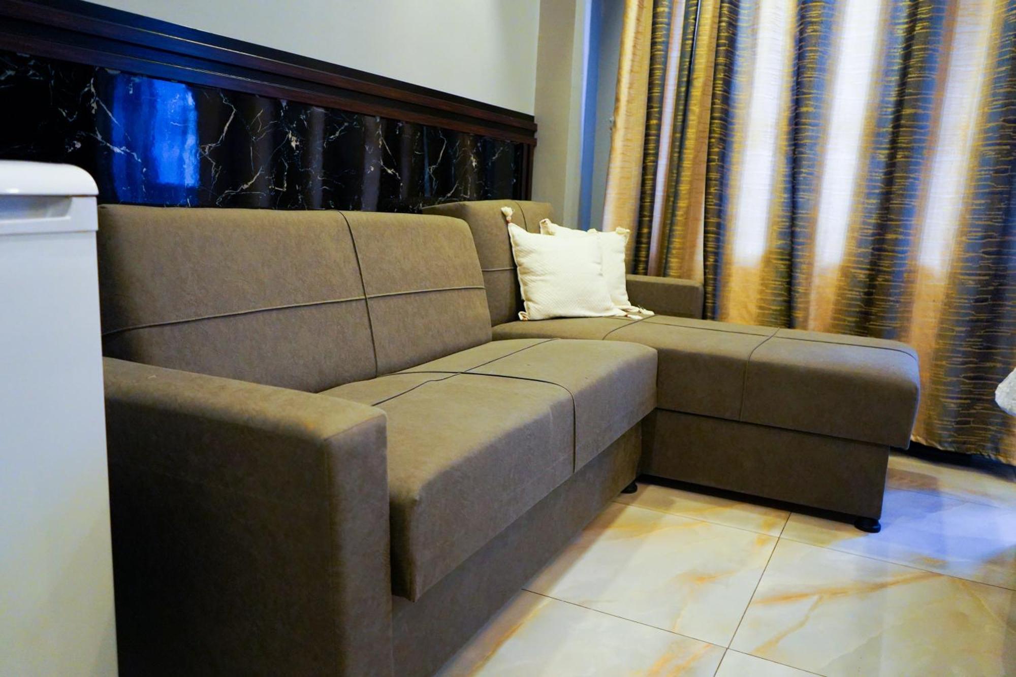 Grand Prince Hotel Taksim Stambuł Zewnętrze zdjęcie
