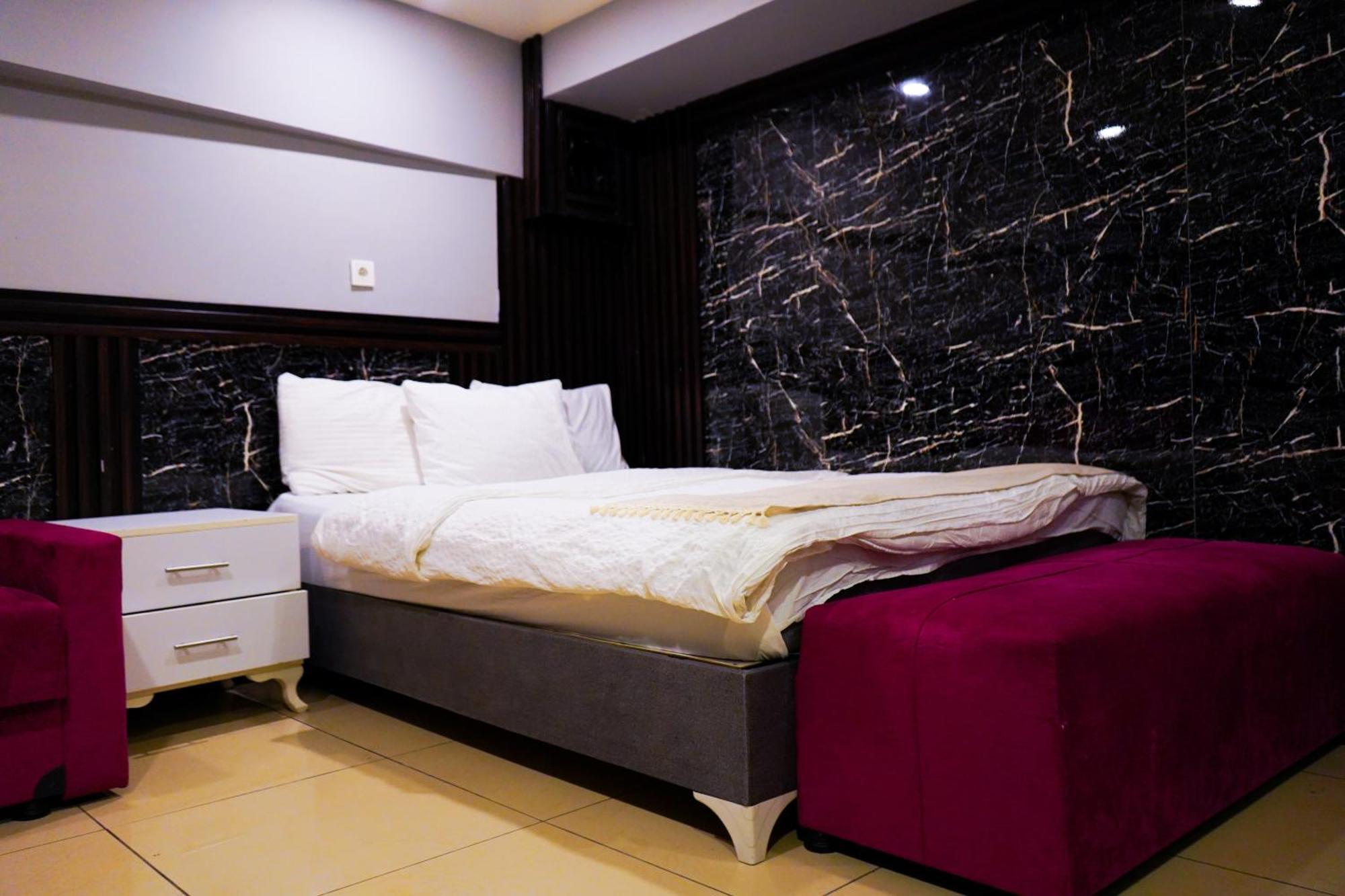 Grand Prince Hotel Taksim Stambuł Zewnętrze zdjęcie
