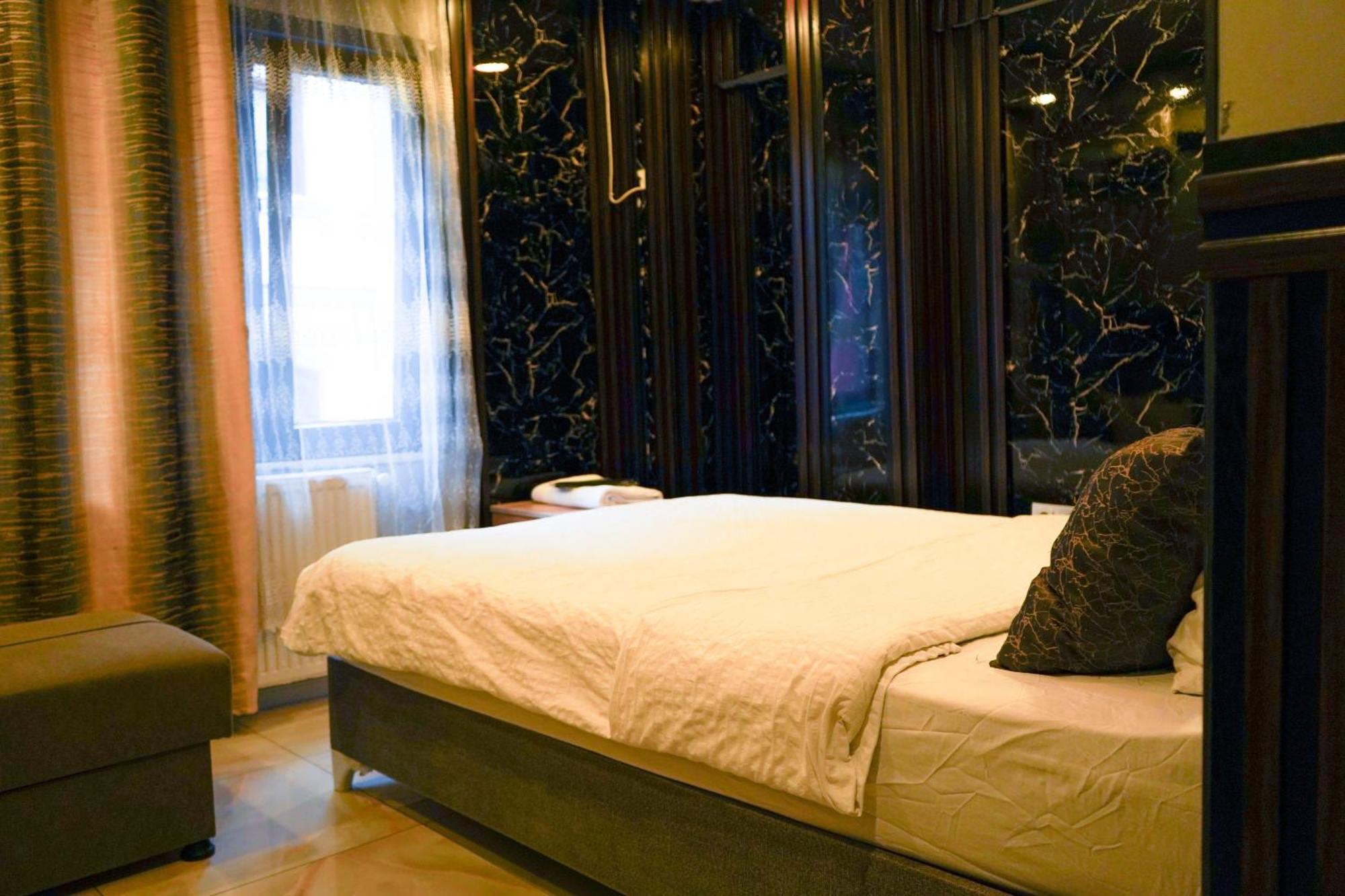 Grand Prince Hotel Taksim Stambuł Zewnętrze zdjęcie