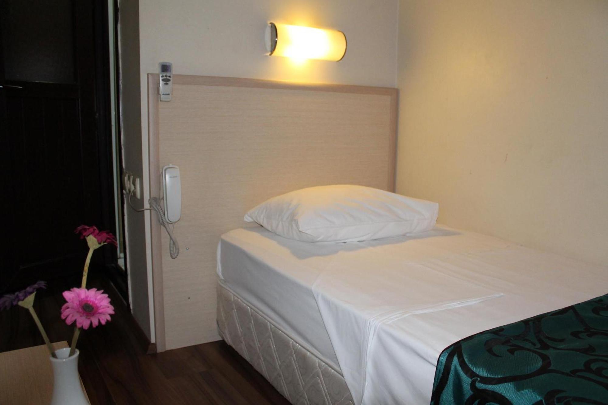 Grand Prince Hotel Taksim Stambuł Zewnętrze zdjęcie