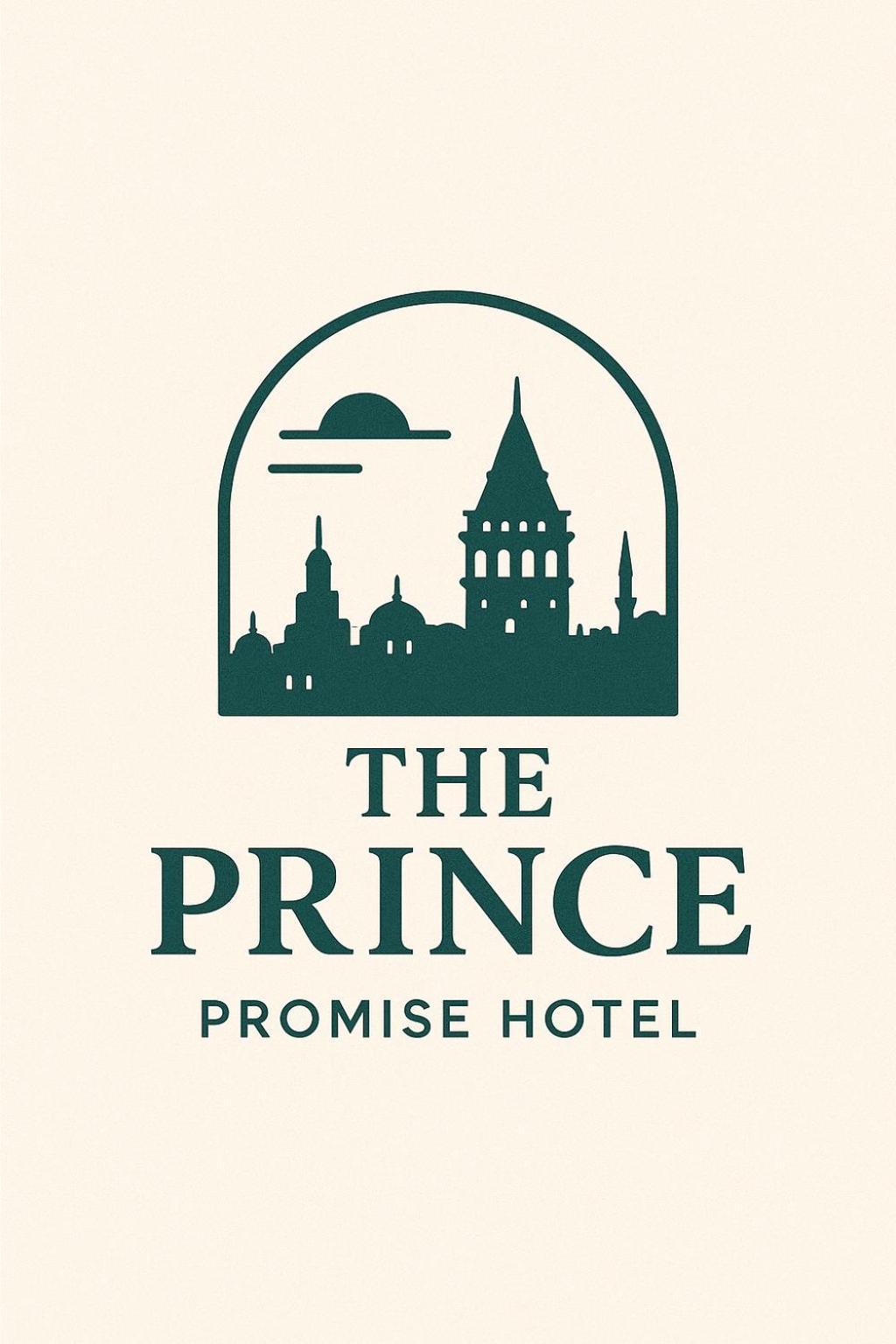 Grand Prince Hotel Taksim Stambuł Zewnętrze zdjęcie